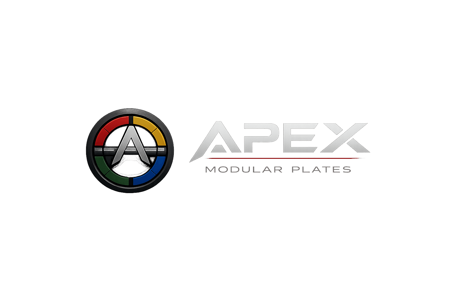 APEX MODULAR PLATES