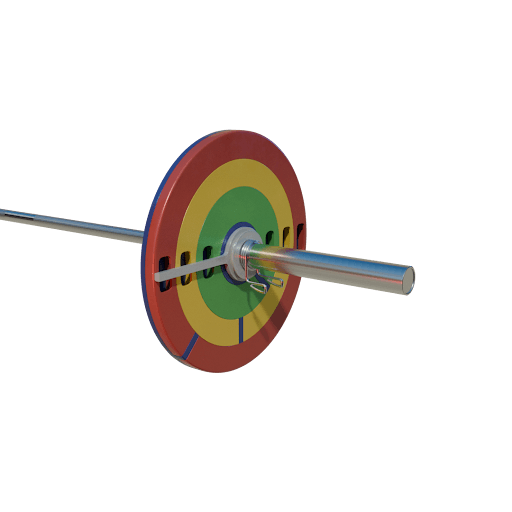 Locking modular plate sections into the master hub
